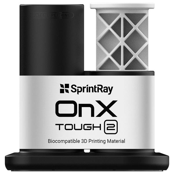 SprintRay OnX Tough 2 - A2, capsule 3 stuks