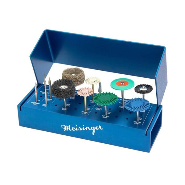 Zirconia Finishing Kit - JK04