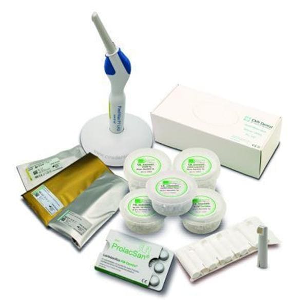 FlashMax P7 Biofilm Control Starter Pack - 100425_DE