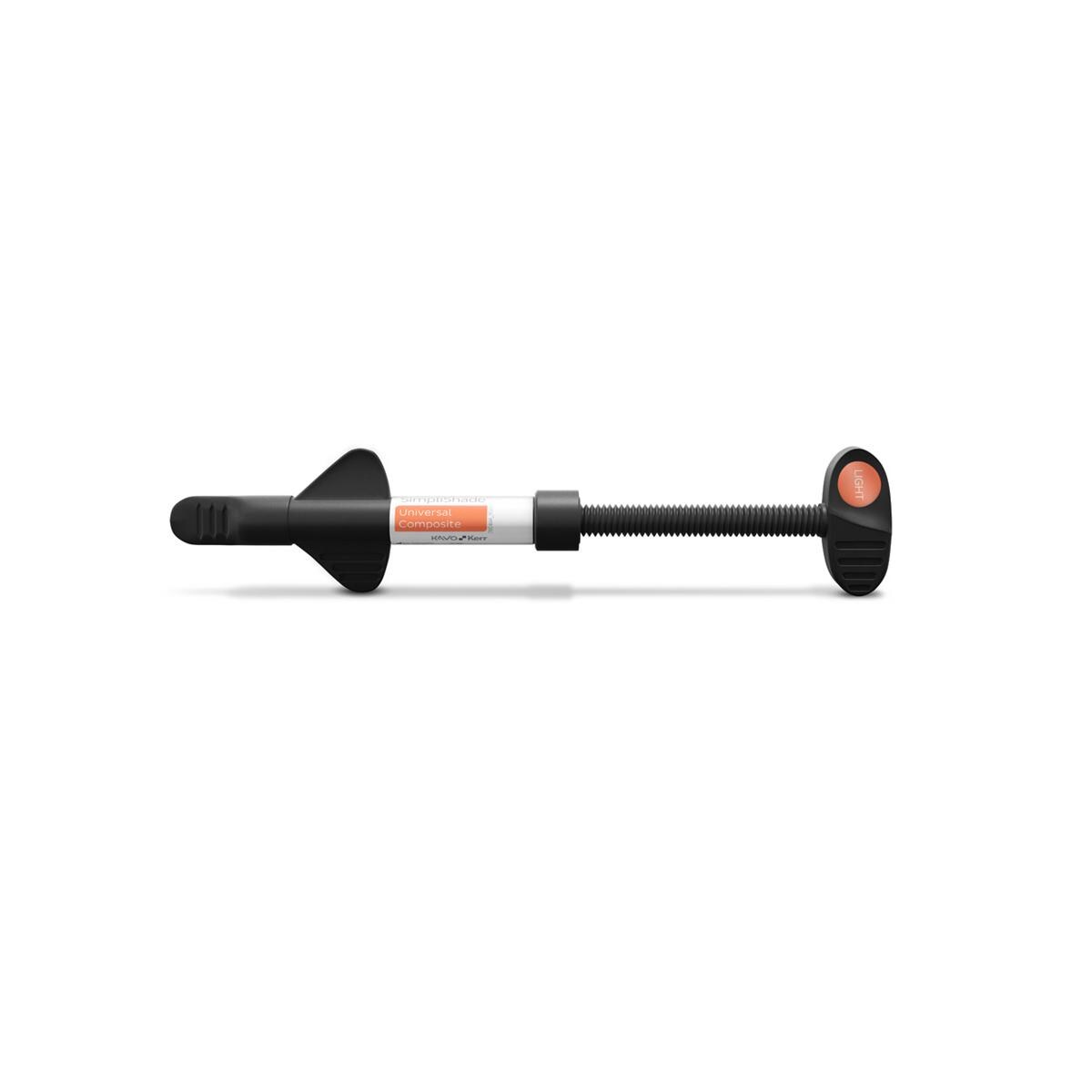 SimpliShade Universal Composite, Spuitje - Light, 4 gram