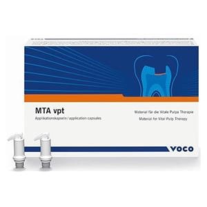MTA vpt capsules - 25 stuks