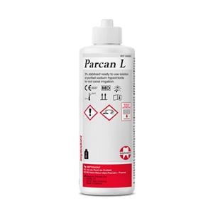 Parcan L 3% - Fles, 400 ml