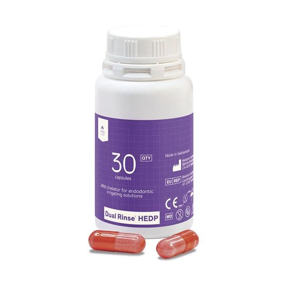 Dual Rinse HEDP - 30 stuks