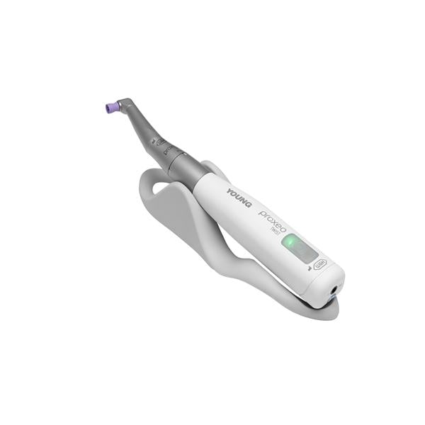 Young Proxeo Twist Cordless Set Screw Type - YI-PL-64SET