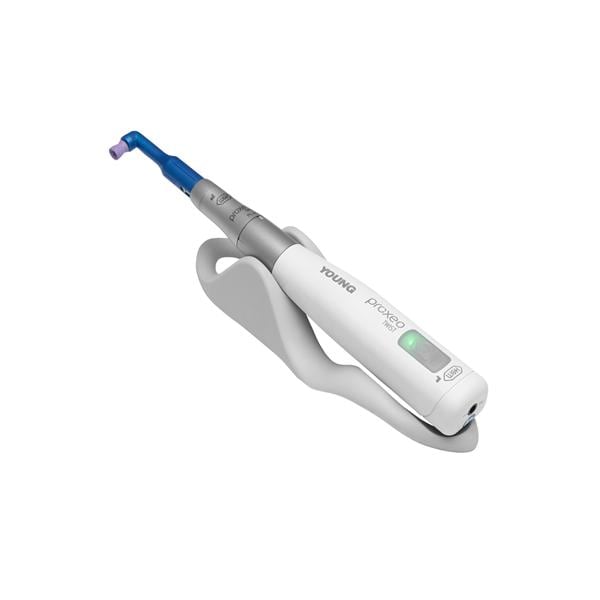 Young Proxeo Twist Cordless Set Prophy Angles - YI-PL-44SET