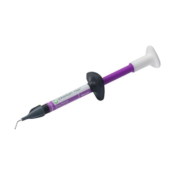 Filtek Easy Match Flowable Restorative - Natural, spuitje 2x 2 g en 20 Tips