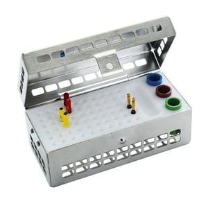 Endo Cassette #3 - REF. 182152