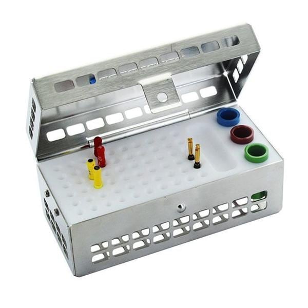 Endo Cassette #3 - REF. 182152