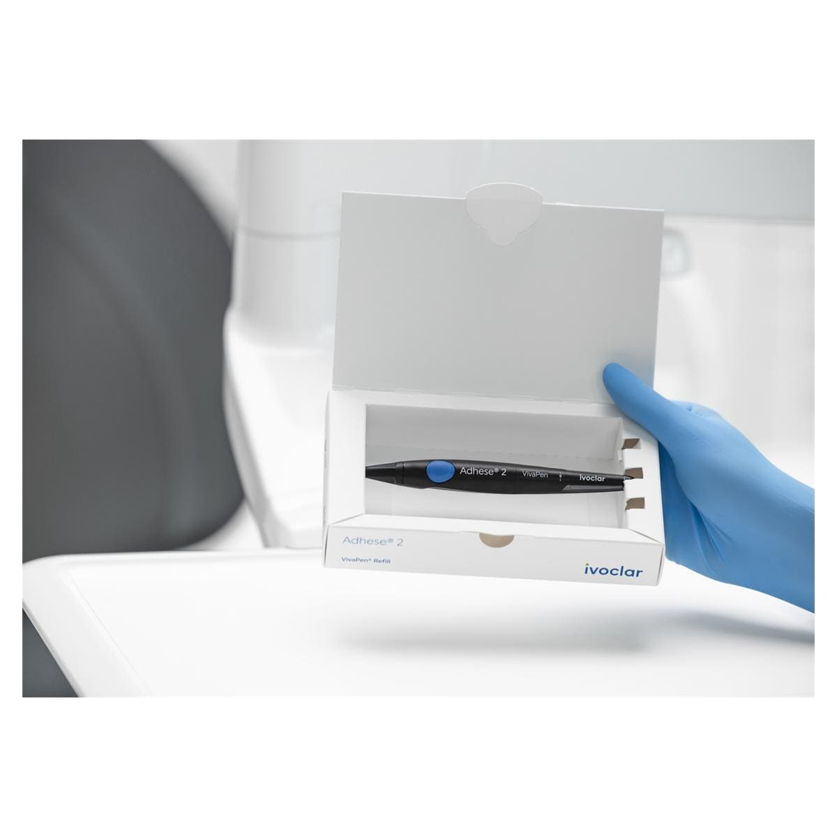 Adhese 2 Vivapen navulling - 2 ml