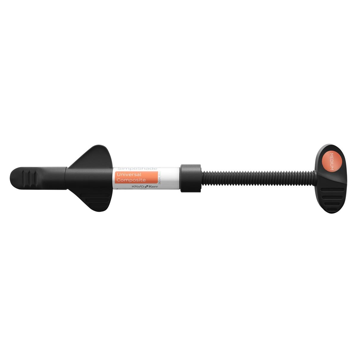 SimpliShade Universal Composite, Spuitje - Medium, 4 gram