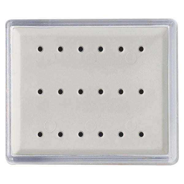 Monoart Borenstandaard - Voor 18 FG