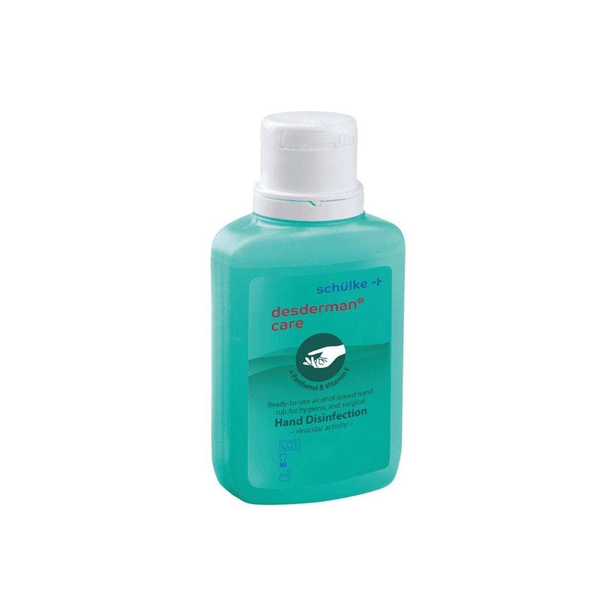 Desderman Care - Fles, 100 ml