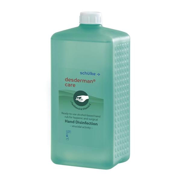 Desderman Care - Eurofles, 1 liter