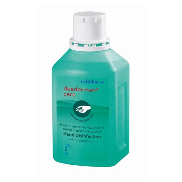 Desderman Care - Buikfles, 500 ml