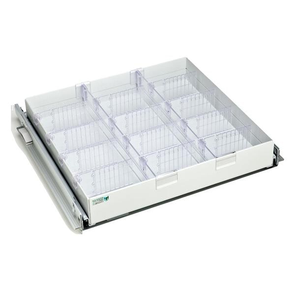 Lade voor Liebherr koelkast - Medicool lade per stuk, kunststof