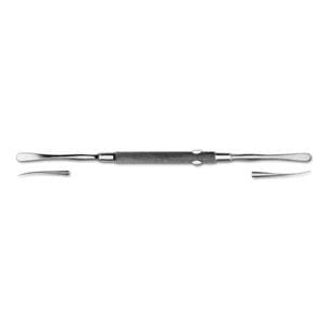 Chirurgische instrumenten - Raspatorium1865 Freer 18 cm