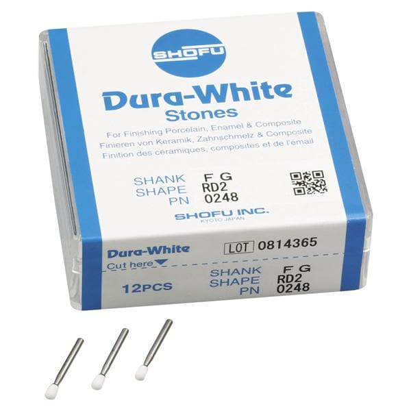 Dura-White FG - 0248 RD2