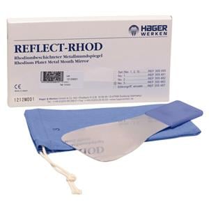 Fotospiegel Reflect Rhodium - 3