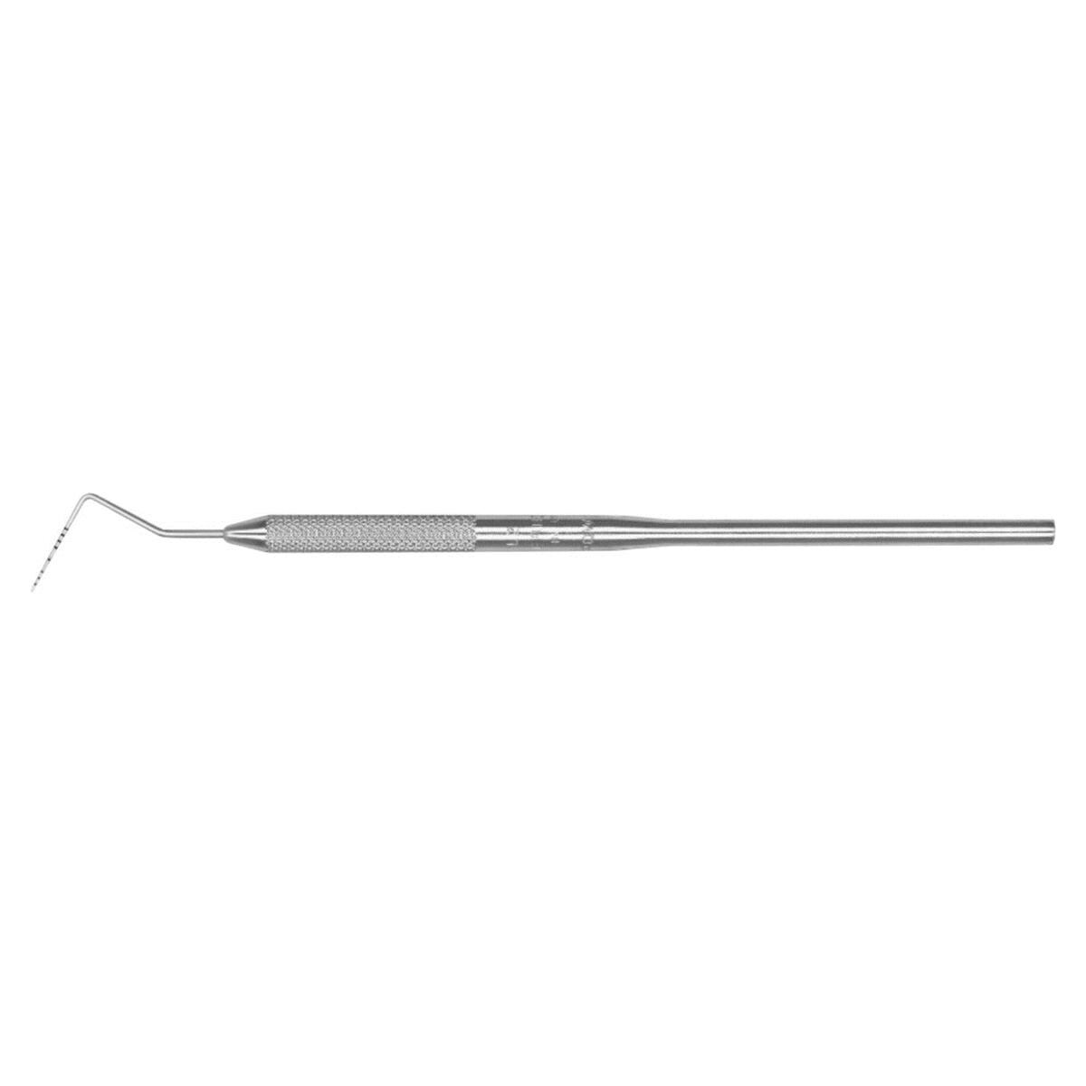 Pocketsonde enkeleindig - PQOW Michigan Williams (1-2-3-5-7-8-9-10) heft 30