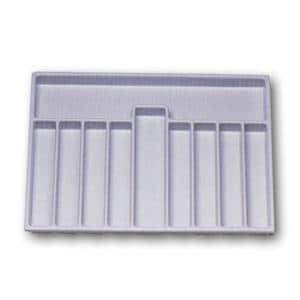 Kunststof tray laag model - Nr. 1213