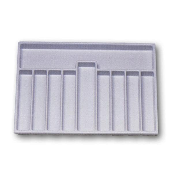 Kunststof tray laag model - Nr. 1213