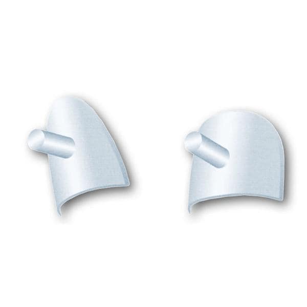 Hawe Transparant Cervical Matrix - navulling - Nr. 851 S, Navulling 150 stuks