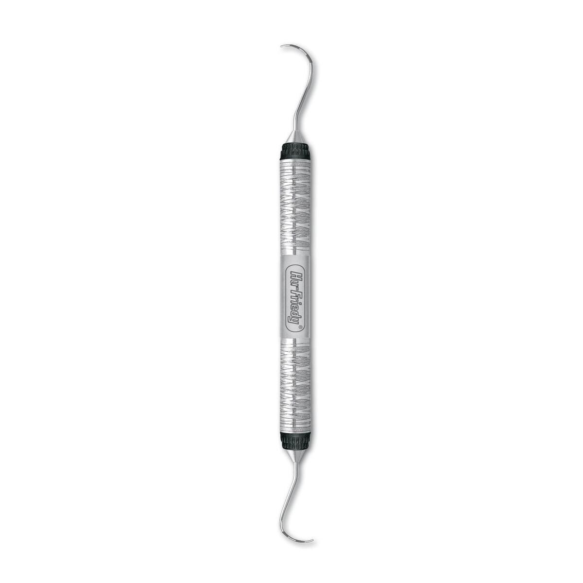 Pocketsonde dubbeleindig - PQ2N Nabers (3-6-9-12) heft 7, furcatiesonde