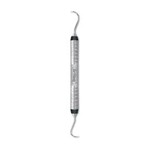 Pocketsonde dubbeleindig - PQ2N Nabers (3-6-9-12) heft 7, furcatiesonde