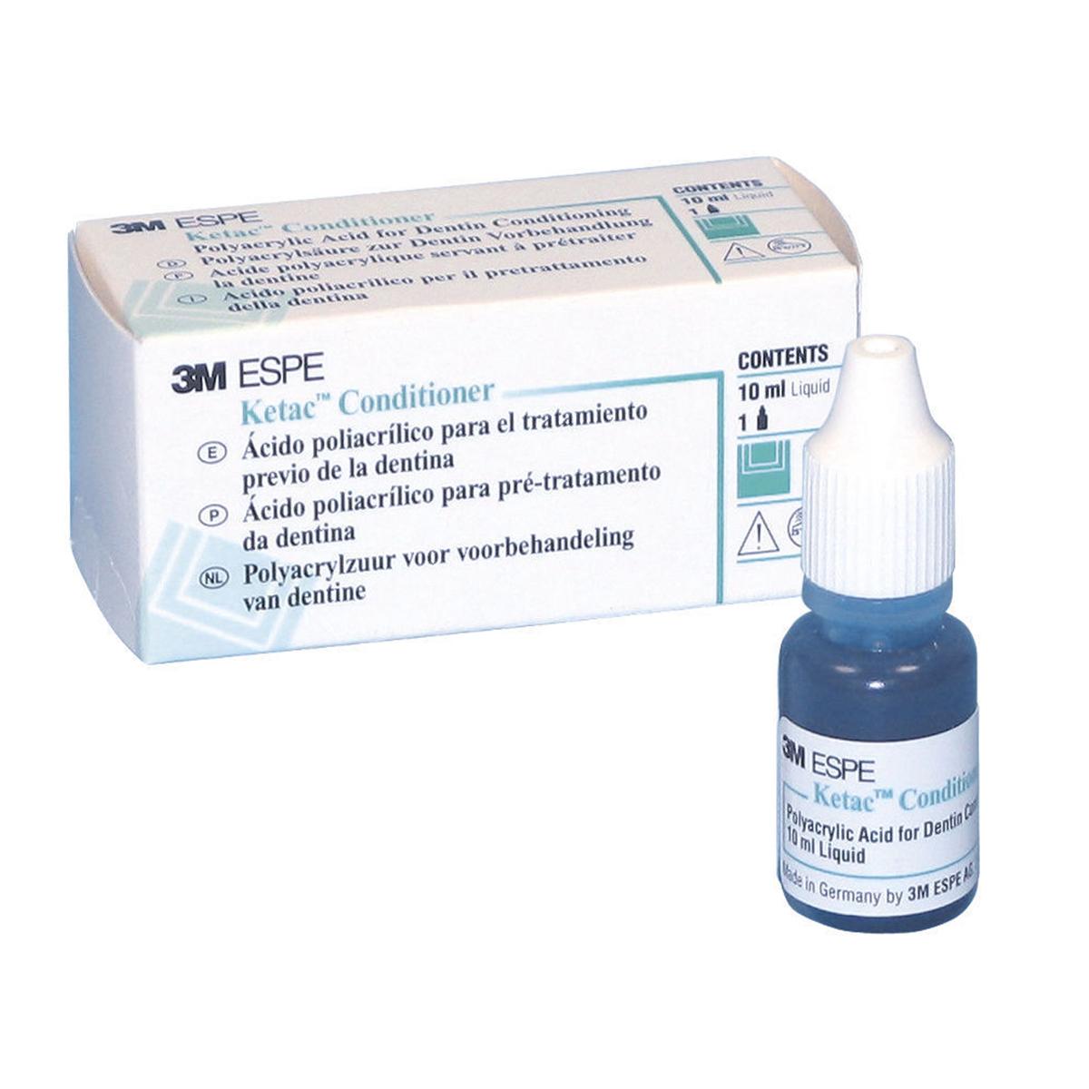 Ketac Conditioner - Flesje, 10 ml