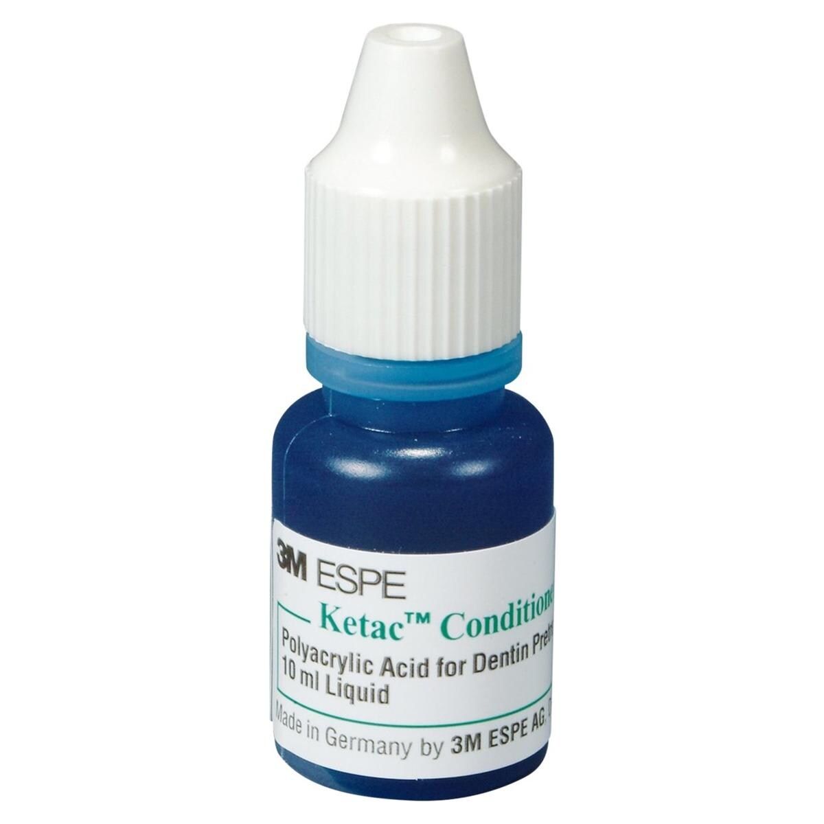 Ketac Conditioner - Flesje, 10 ml