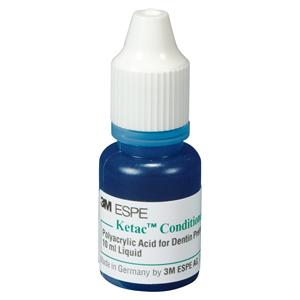 Ketac Conditioner - Flesje, 10 ml