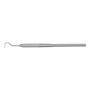 Sonde enkeleindig - EXS23 heft 30