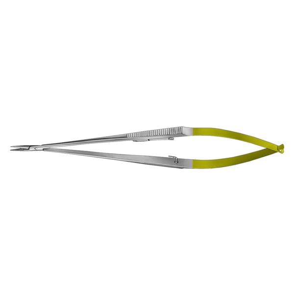 Naaldvoerder Castroviejo TC - 1152TC -14 cm