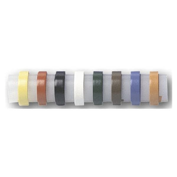 Tape N &#39; Tell instrumententape - blauw, 1433, per rol