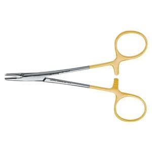 Naaldvoerder - NH5034, Hegar-Baumgarter, 14 cm - Permasharp