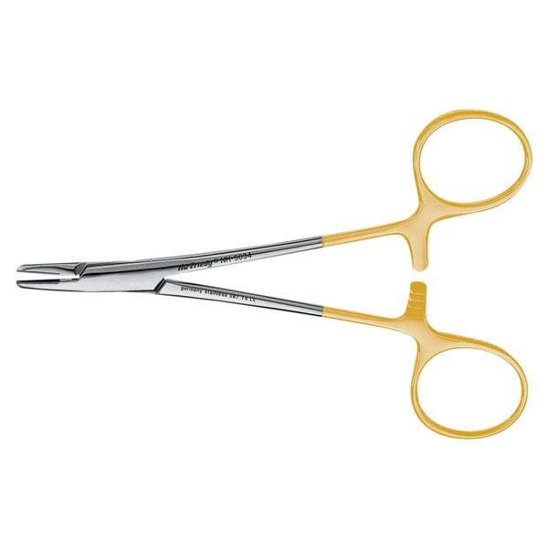 Naaldvoerder - NH5034, Hegar-Baumgarter, 14 cm - Permasharp
