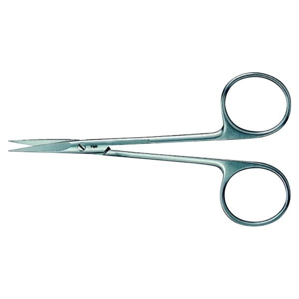 Tandvleesschaar - BC 106 recht 11,5 cm
