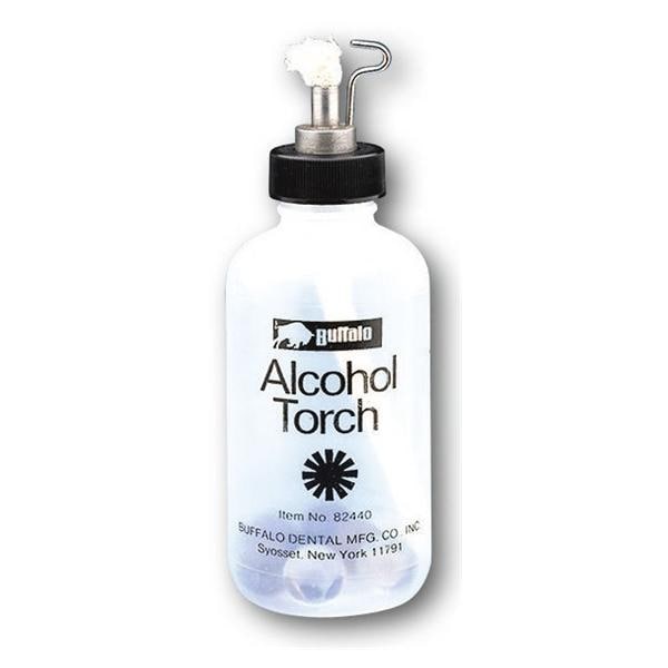 Alcohol Torch - Spiritusbrander, naaldvlam