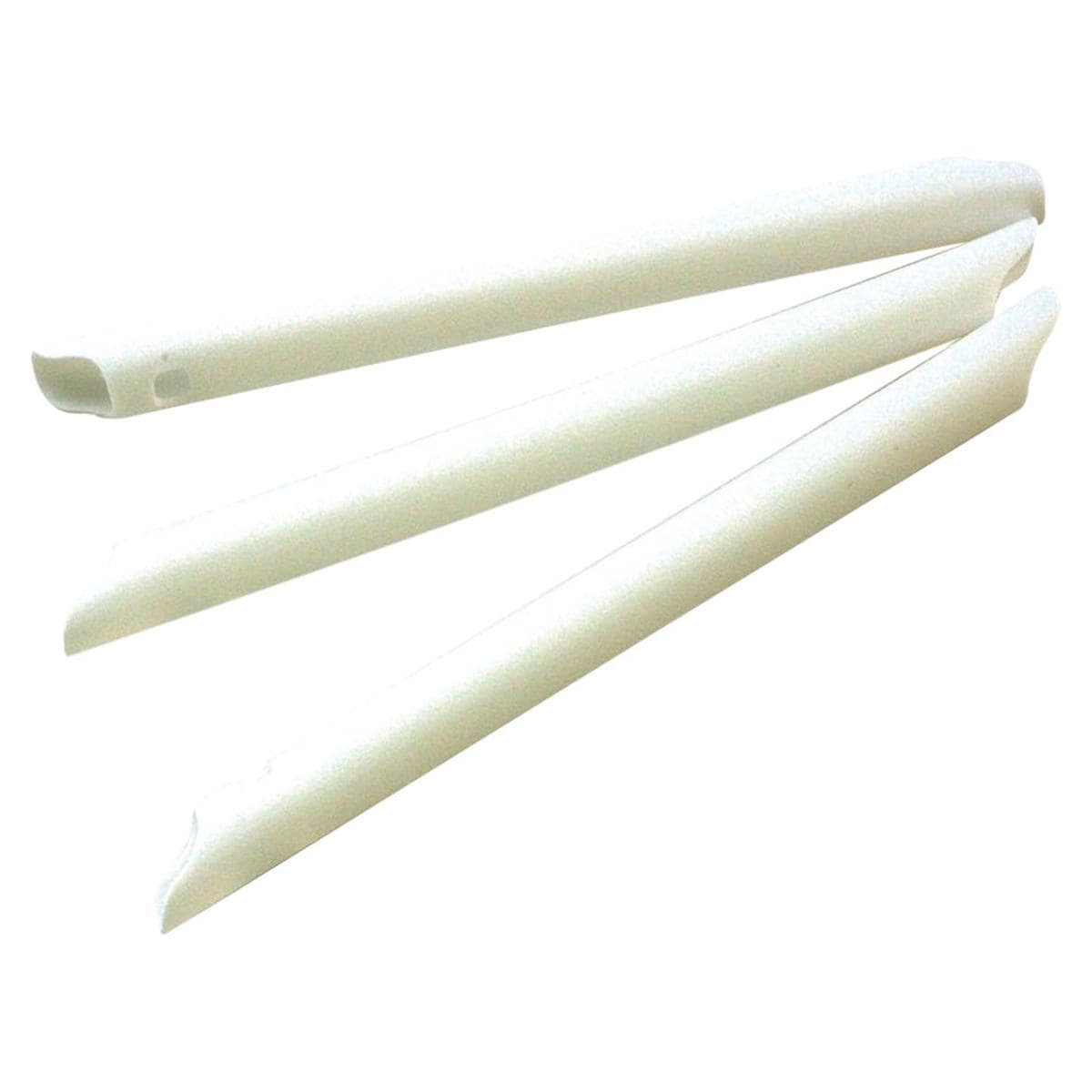 Afzuigcanule S-curve - Zak, 100 stuks