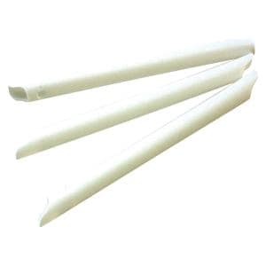 Afzuigcanule S-curve - Zak, 100 stuks