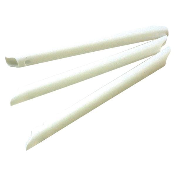 Afzuigcanule S-curve - Zak, 100 stuks