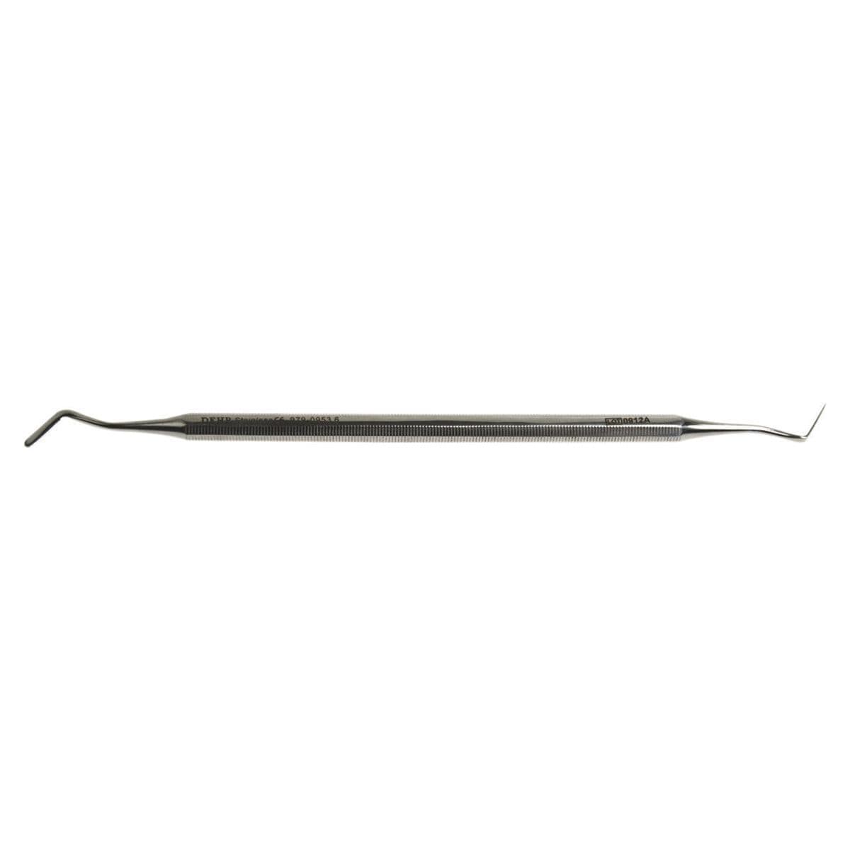 Plastisch Instrument #6 - PFI#6