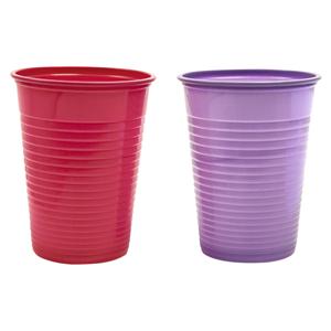 Drinkbekers - Violet