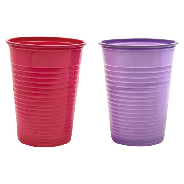 Drinkbekers - Violet