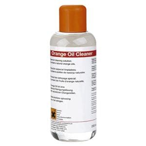 Safe ST orange Oil Cleaner - Flesje, 250 ml