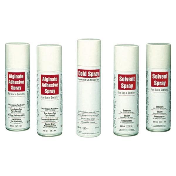 Alginate Adhesive - Spray, 300 ml