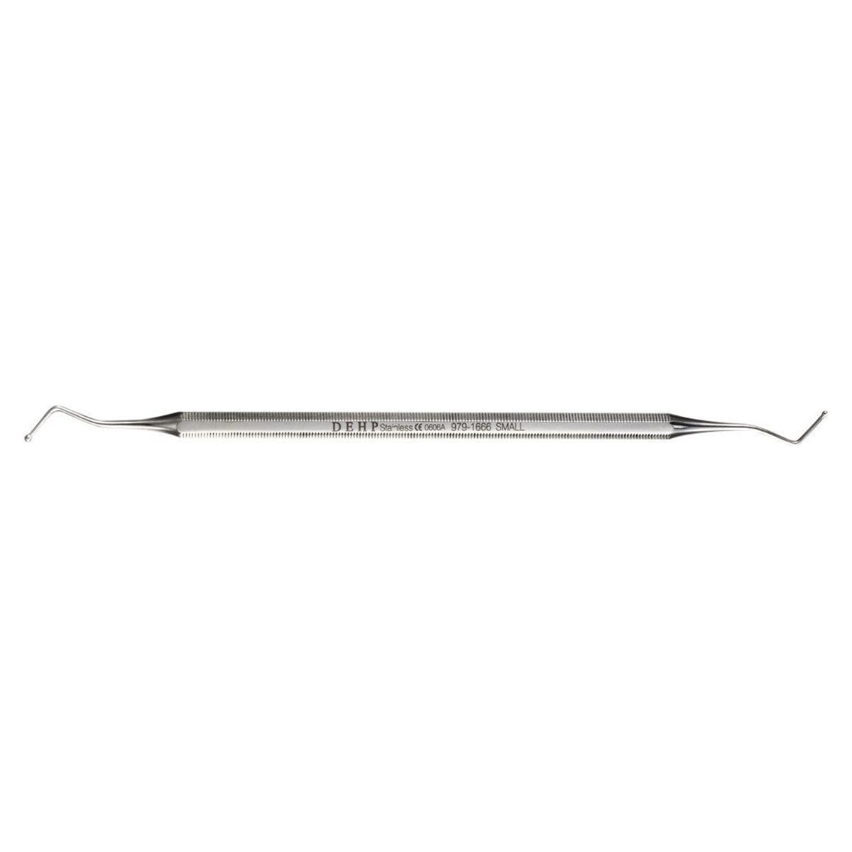 Ball Burnishers - Small, 1,3/1,6