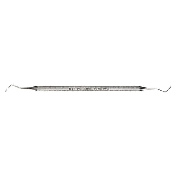 Ball Burnishers - Small, 1,3/1,6