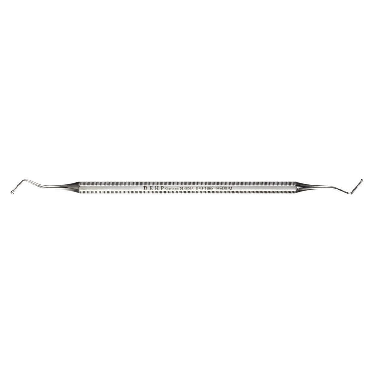Ball Burnishers - Medium, 1,6/1,8