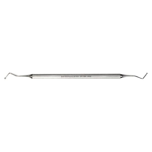 Ball Burnishers - Large, 1,8/2,0